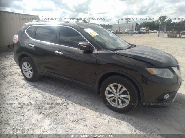 nissan rogue 2015 5n1at2mvxfc790343