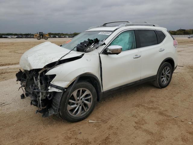 nissan rogue s 2015 5n1at2mvxfc814348