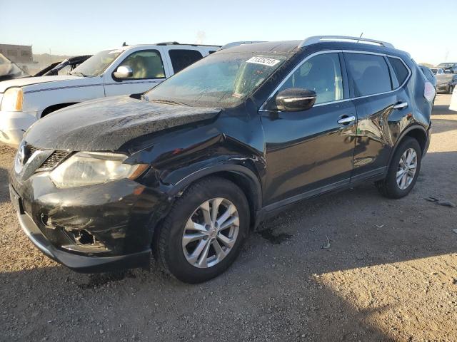 nissan rogue 2015 5n1at2mvxfc818304