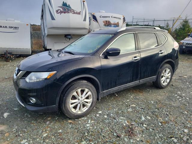 nissan rogue s 2015 5n1at2mvxfc819047