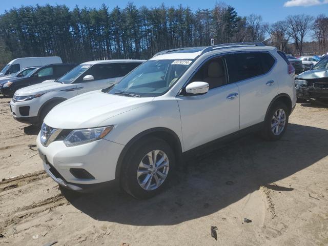 nissan rogue 2015 5n1at2mvxfc823826