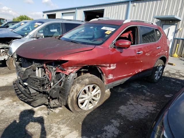 nissan rogue s 2015 5n1at2mvxfc847141