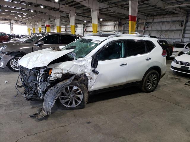 nissan rogue 2015 5n1at2mvxfc847835