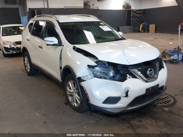 nissan rogue 2015 5n1at2mvxfc851934