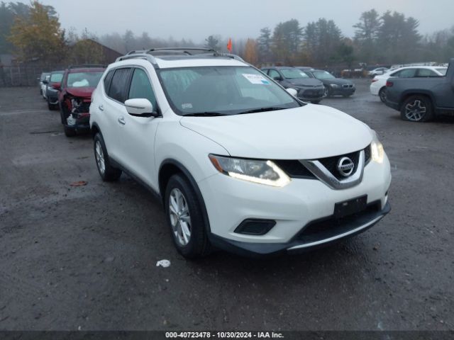 nissan rogue 2015 5n1at2mvxfc852761