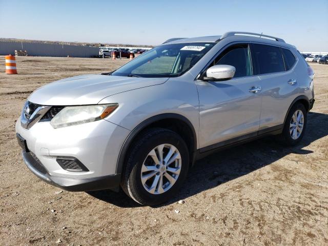 nissan rogue s 2015 5n1at2mvxfc855885