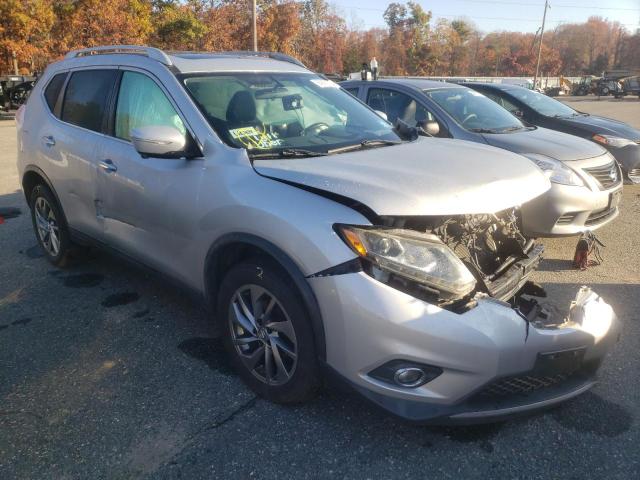 nissan rogue s 2015 5n1at2mvxfc878230