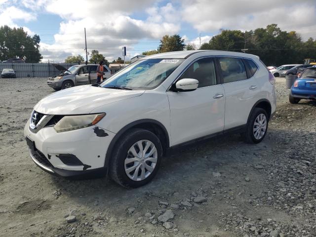 nissan rogue 2015 5n1at2mvxfc883234