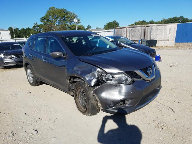 nissan rogue s 2015 5n1at2mvxfc884495