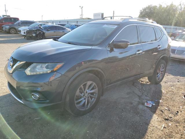 nissan rogue s 2016 5n1at2mvxgc732878