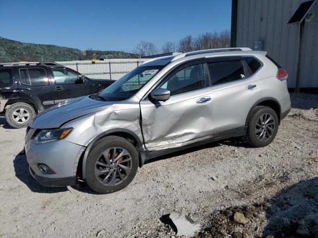 nissan rogue 2016 5n1at2mvxgc757537