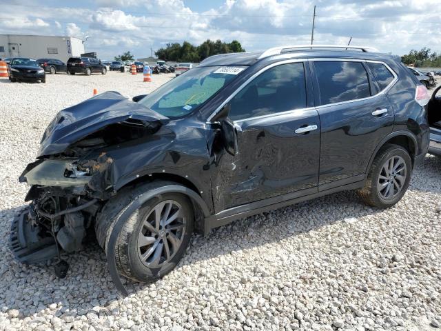 nissan rogue s 2016 5n1at2mvxgc757845