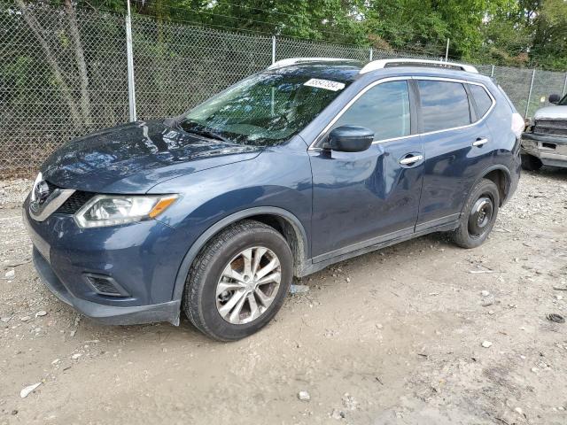 nissan rogue s 2016 5n1at2mvxgc762740