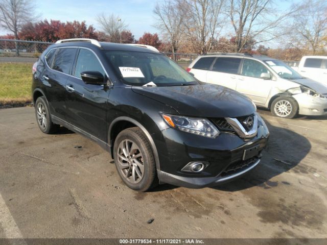 nissan rogue 2016 5n1at2mvxgc778663