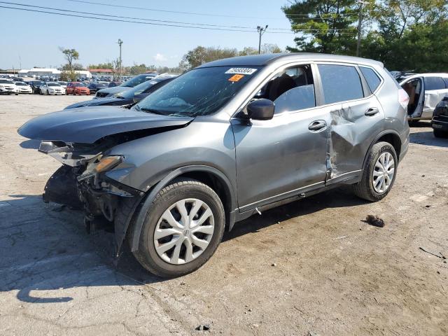 nissan rogue s 2016 5n1at2mvxgc779165