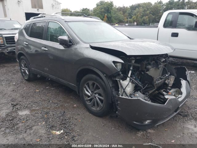 nissan rogue 2016 5n1at2mvxgc785712