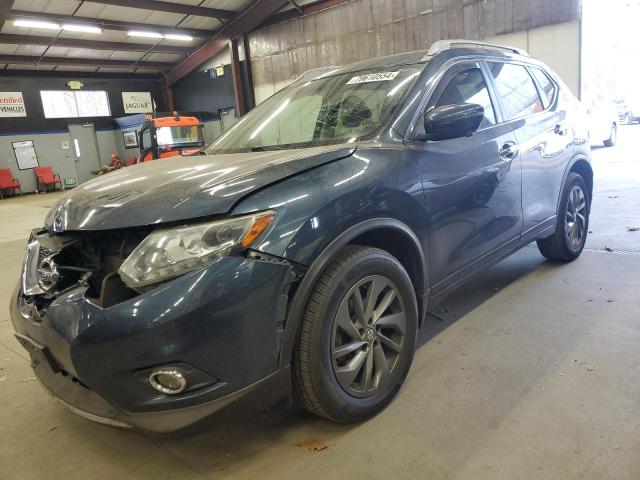 nissan rogue s 2016 5n1at2mvxgc793552