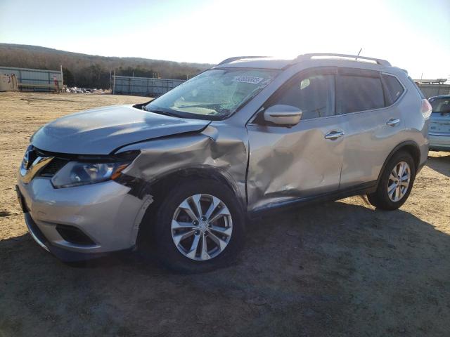 nissan rogue 2016 5n1at2mvxgc796712