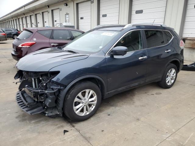 nissan rogue s 2016 5n1at2mvxgc810205