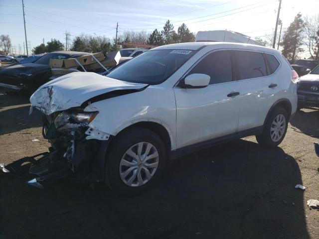 nissan rogue 2016 5n1at2mvxgc822385