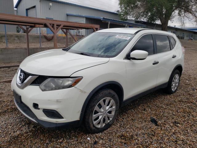 nissan rogue s 2016 5n1at2mvxgc823083