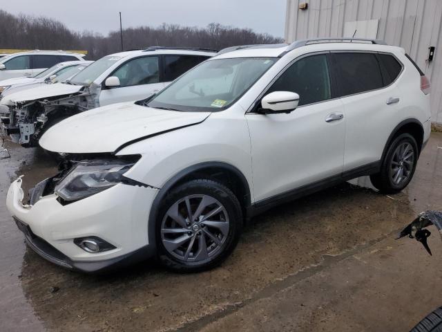 nissan rogue s 2016 5n1at2mvxgc827313