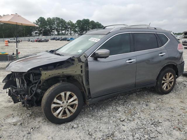 nissan rogue s 2016 5n1at2mvxgc829689