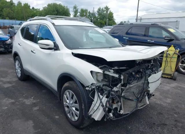 nissan rogue 2016 5n1at2mvxgc834018