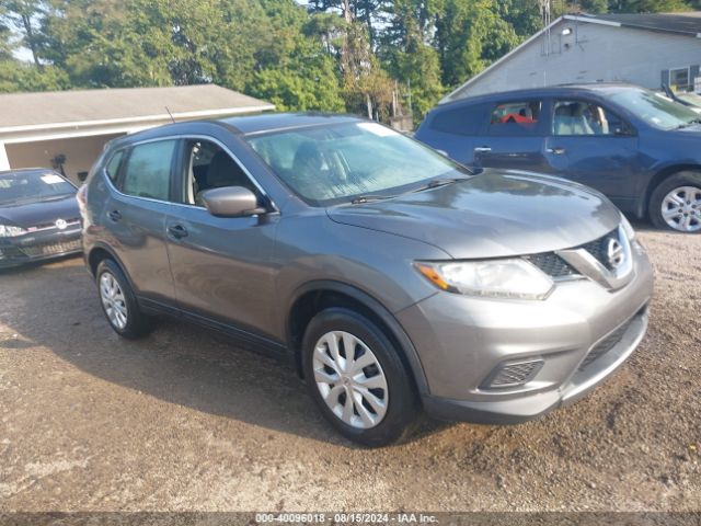 nissan rogue 2016 5n1at2mvxgc841292