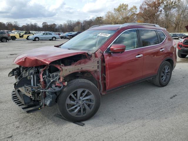 nissan rogue s 2016 5n1at2mvxgc851529