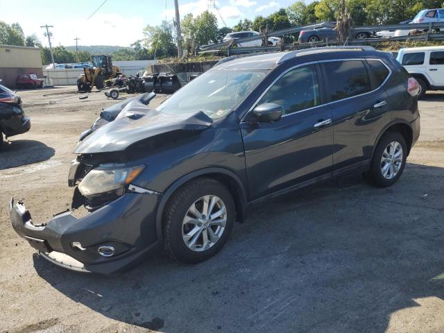 nissan rogue s 2016 5n1at2mvxgc862322