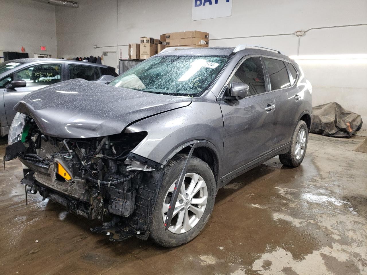 nissan rogue 2016 5n1at2mvxgc884658