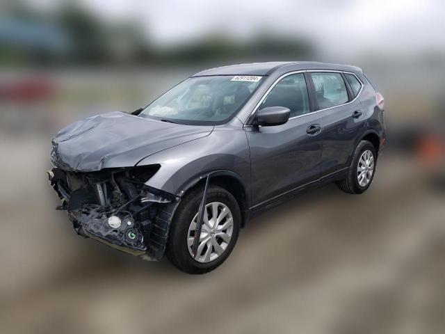 nissan rogue 2016 5n1at2mvxgc915133