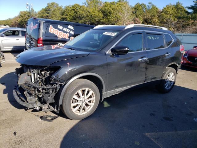 nissan rogue s 2016 5n1at2mvxgc920817