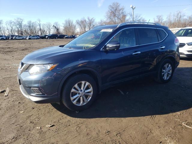 nissan rogue s 2016 5n1at2mvxgc921367