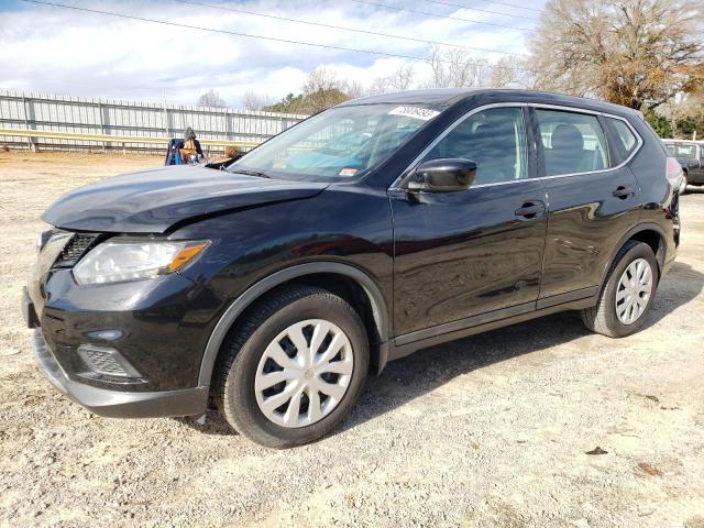 nissan rogue 2016 5n1at2mvxgc922552