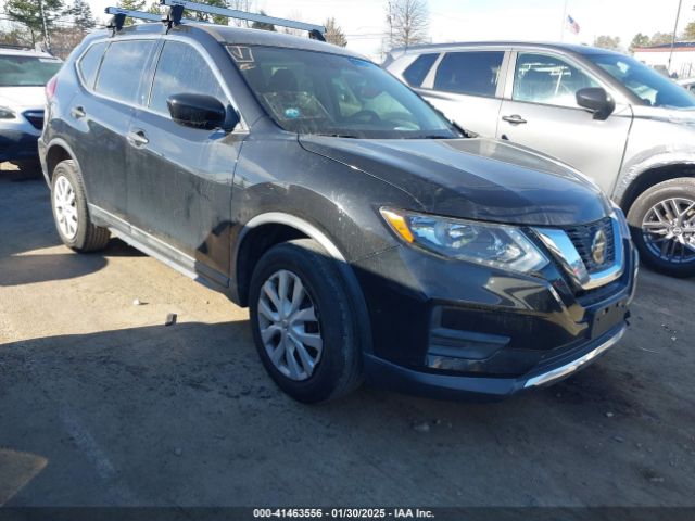 nissan rogue 2018 5n1at2mvxjc700732