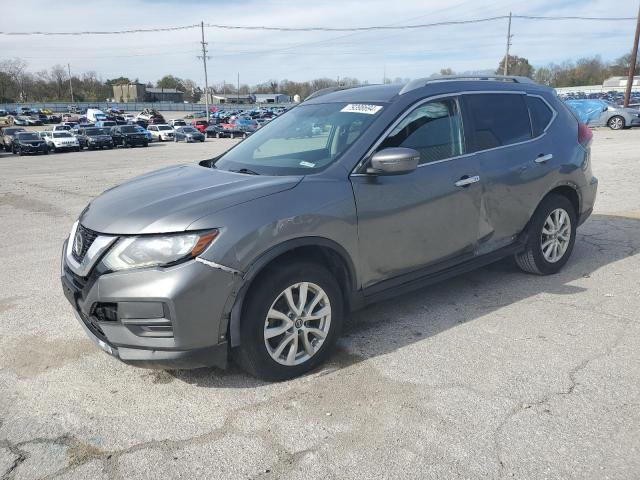 nissan rogue s 2018 5n1at2mvxjc706594