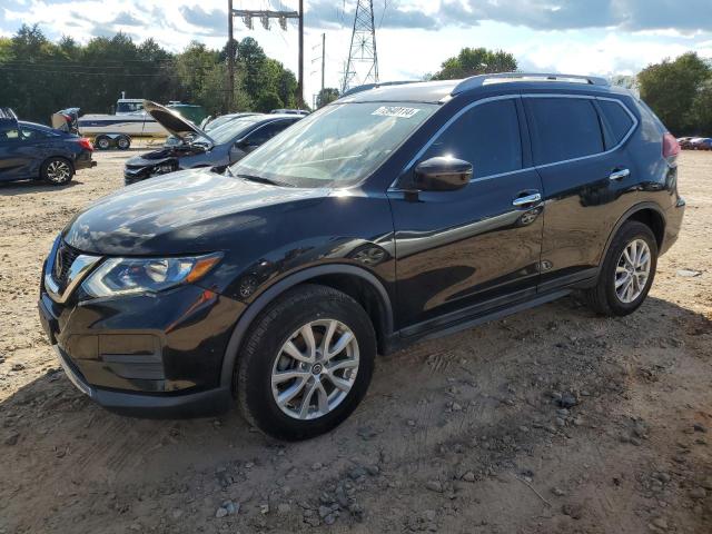 nissan rogue s 2018 5n1at2mvxjc713593