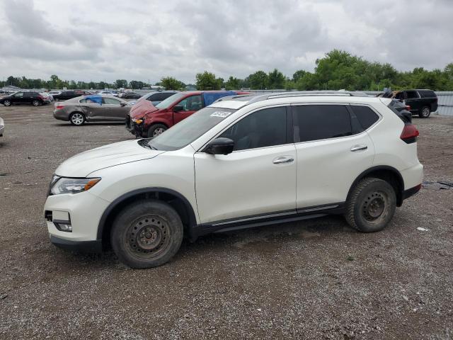 nissan rogue s 2018 5n1at2mvxjc726960