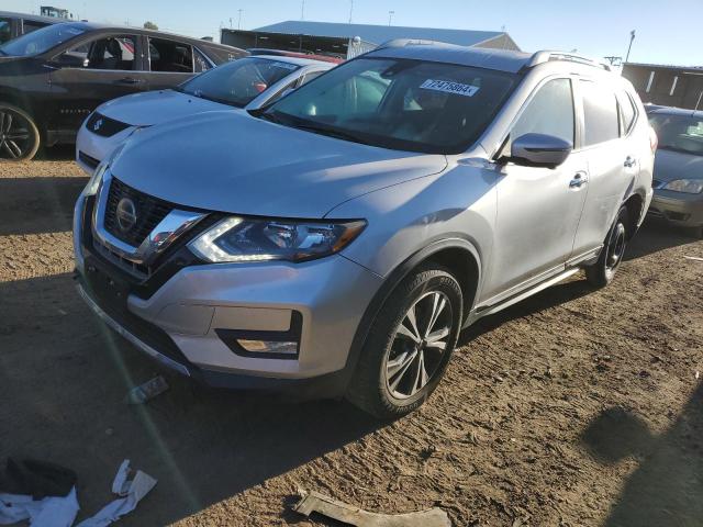 nissan rogue s 2018 5n1at2mvxjc732676