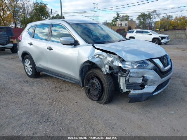 nissan rogue 2018 5n1at2mvxjc756282