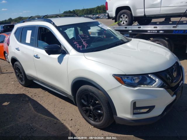 nissan rogue 2018 5n1at2mvxjc756539