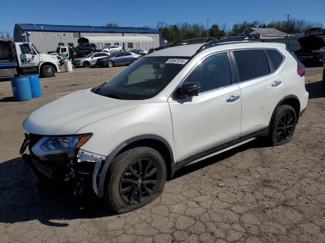 nissan rogue 2018 5n1at2mvxjc757237