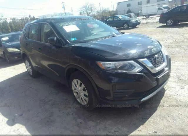 nissan rogue 2018 5n1at2mvxjc789816