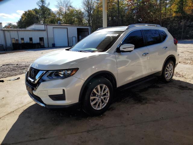 nissan rogue s 2018 5n1at2mvxjc792134