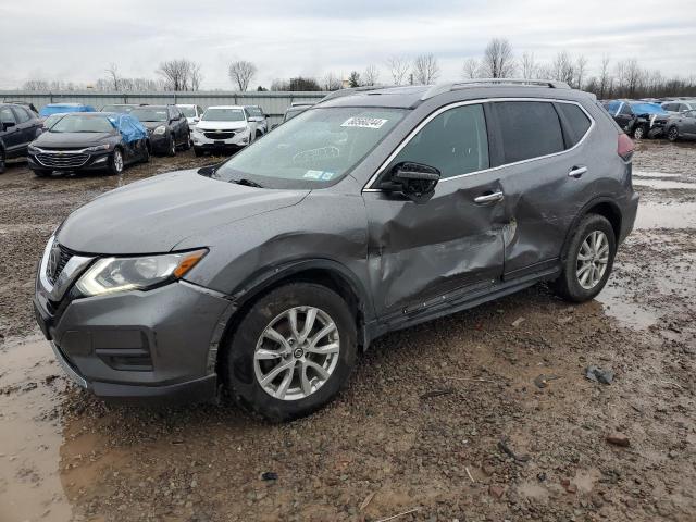 nissan rogue s 2018 5n1at2mvxjc800264