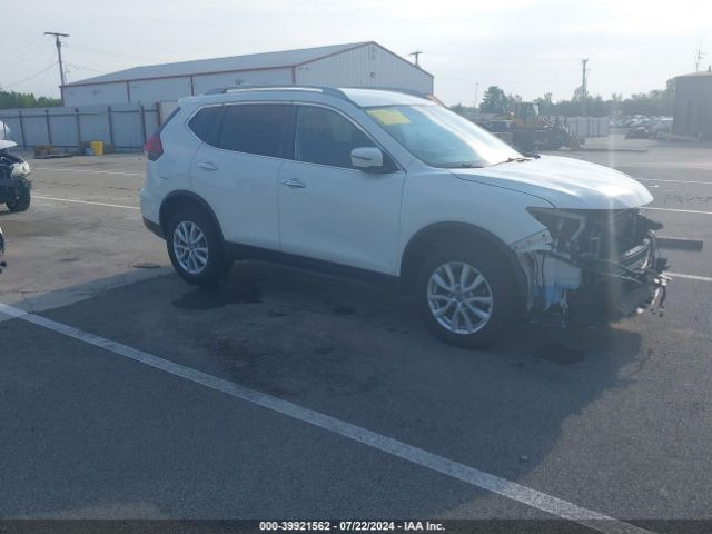 nissan rogue 2018 5n1at2mvxjc801849