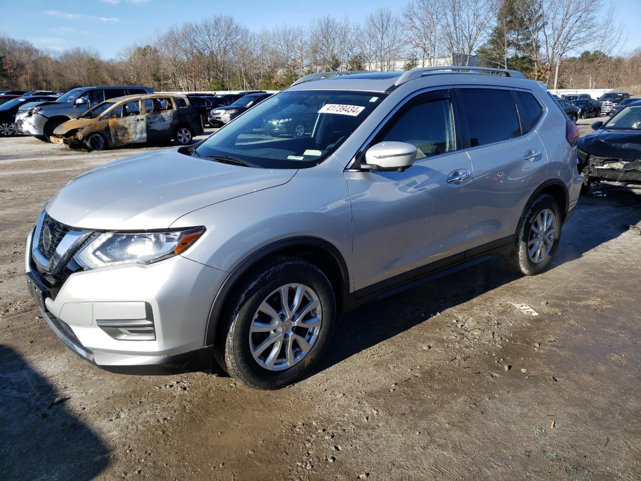 nissan rogue 2018 5n1at2mvxjc818103