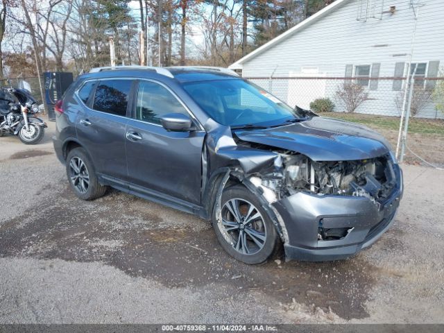 nissan rogue 2018 5n1at2mvxjc835385